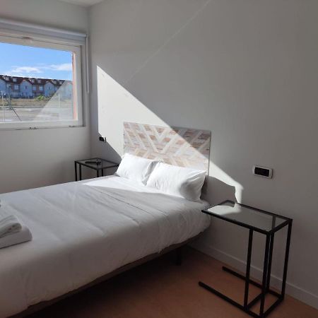 Insidehome Villanubla Rooms Exterior foto