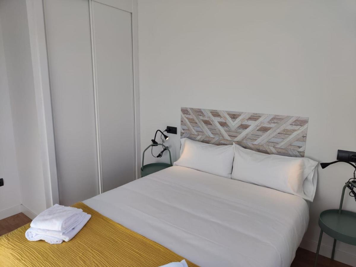 Insidehome Villanubla Rooms Exterior foto