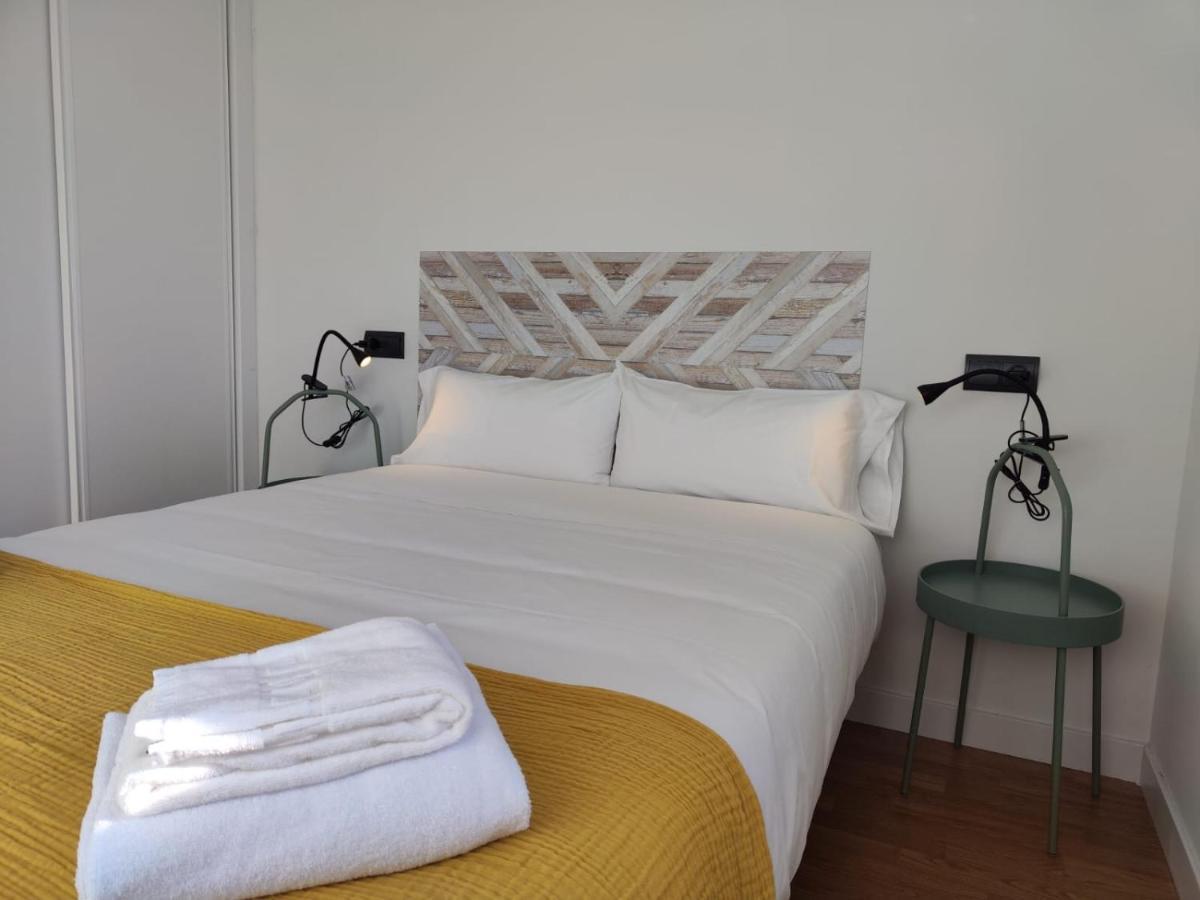 Insidehome Villanubla Rooms Exterior foto