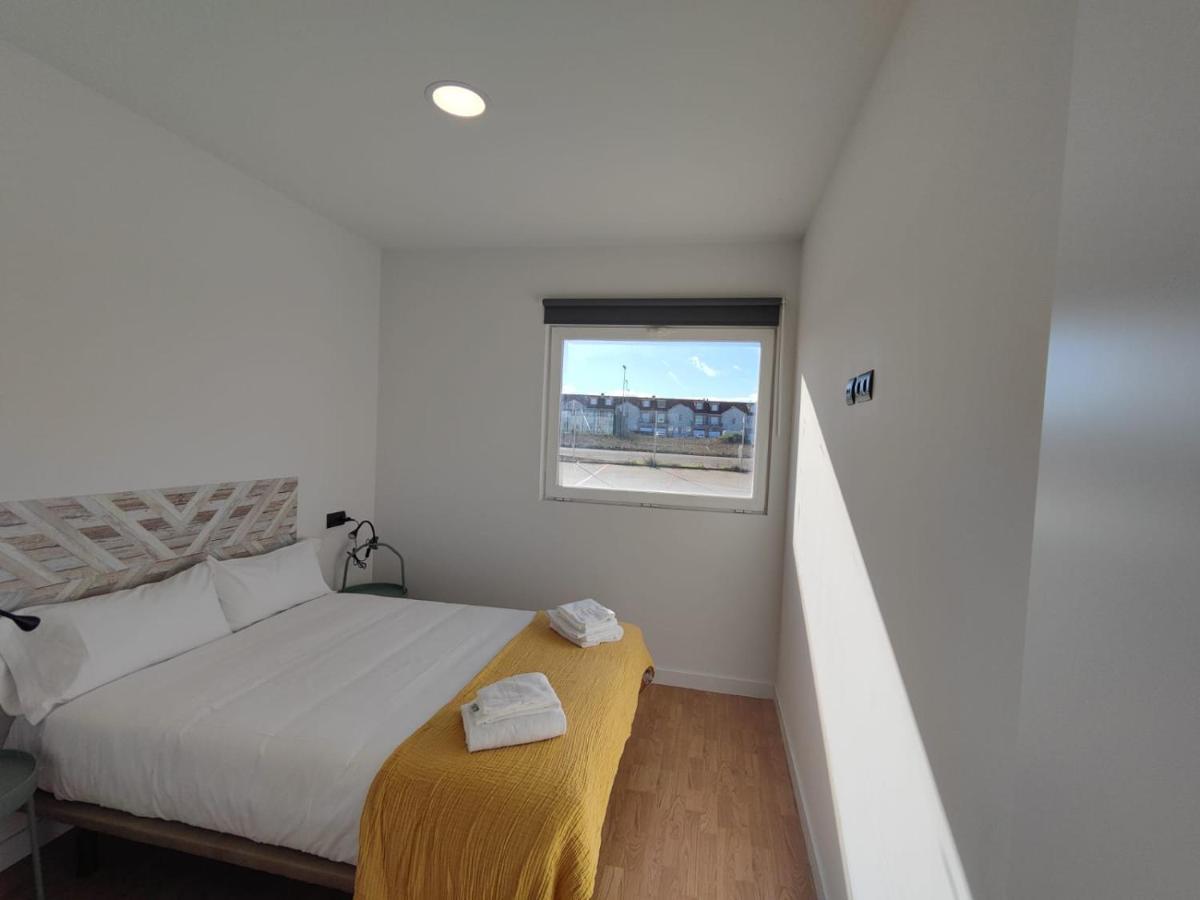 Insidehome Villanubla Rooms Exterior foto
