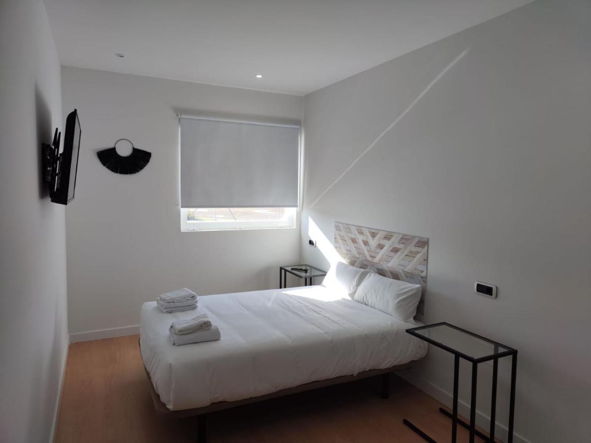 Insidehome Villanubla Rooms Exterior foto